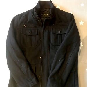 Guess jacket